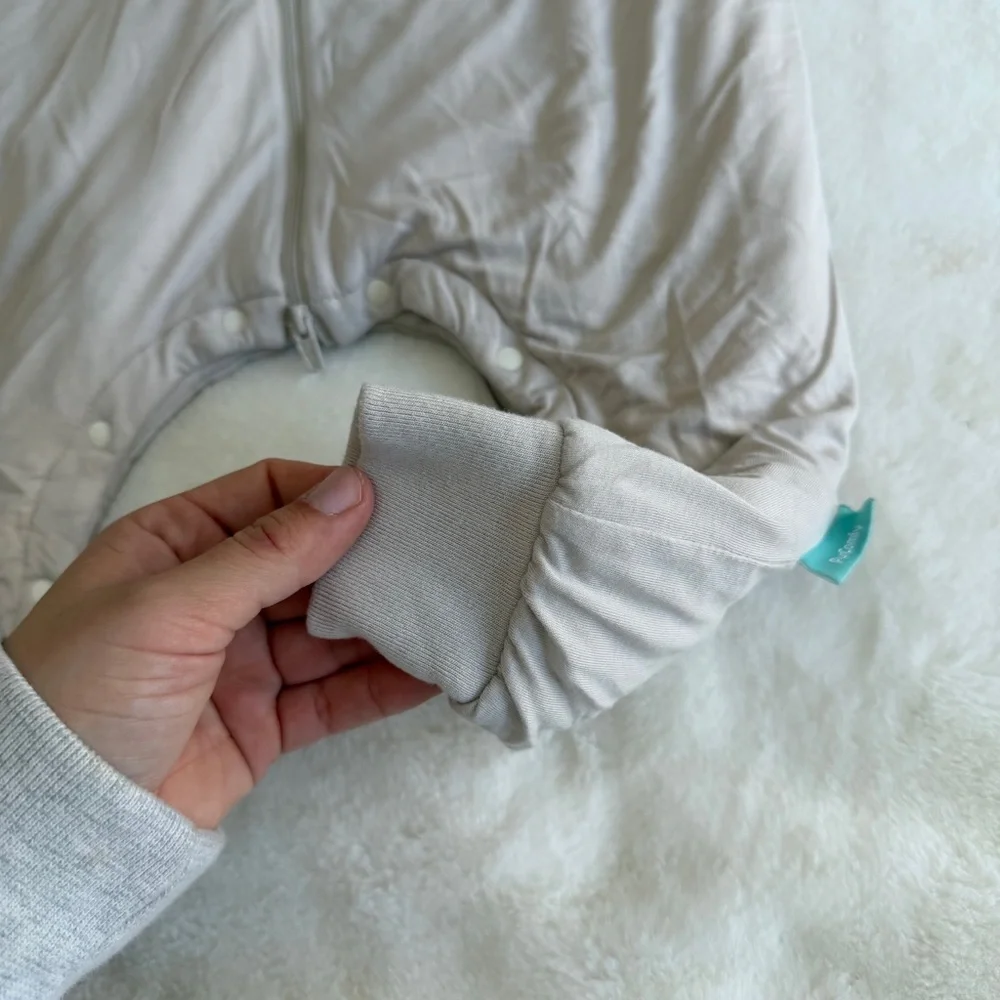 PurComfy LuxeDream Slumber Suit Sleepsack 15-24 Months 1.0 TOG